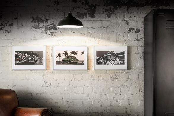 Jaguar Branded Goods