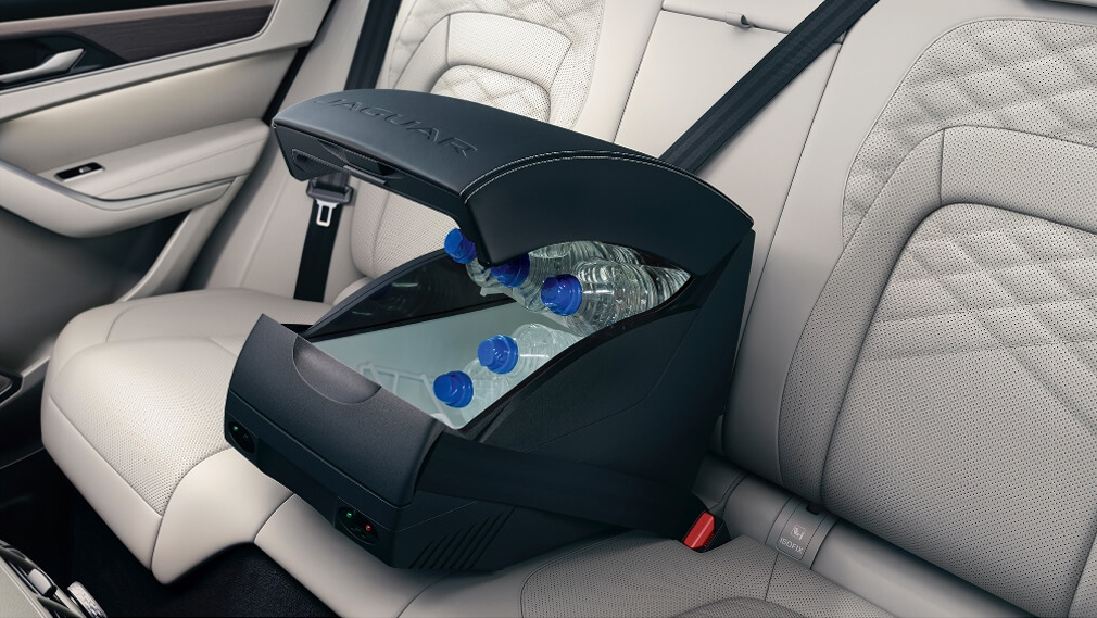 Interieur